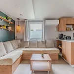 Havre De Paix Mh 704 * Gastes