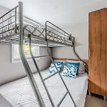 Vakantiepark Havre De Paix Mh 704 *