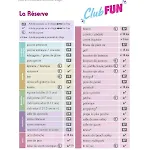 Havre De Paix Mh 704 Vakantiepark Gastes