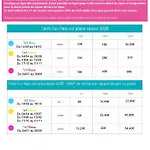 Vakantiepark Havre De Paix Mh 704 Gastes